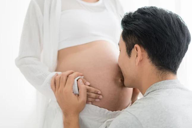 金昌怀孕几个月怎么确认孩子父亲是谁,金昌孕期亲子鉴定如何收费