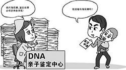 金昌哪个医院能办理DNA鉴定呢，金昌医院办理亲子鉴定流程是什么